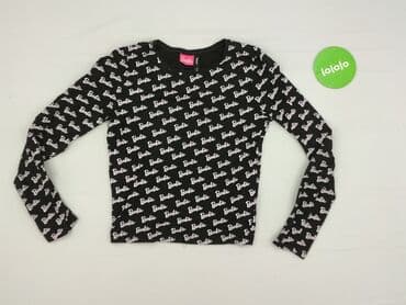 koszula z bufiastymi rękawami sinsay: Sinsay, Women`s sweatshirt, size M (EU 38) — 2