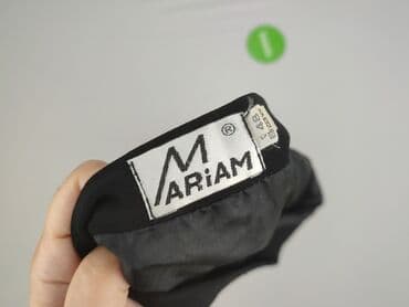 długie spódnice ołówkowe: Spódnica damska, rozmiar 3XL — 4