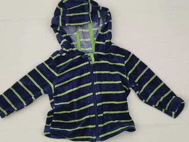kombinezon pretty little thing: Sweatshirt, Lupilu, 3-6 months, condition - Very good — 1
