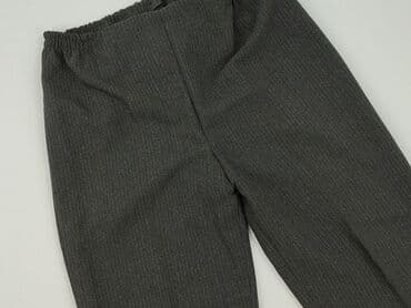 Kobiety: Spodnie materiałowe damskie, rozmiar 2XL — 1
