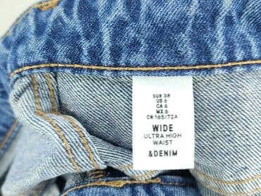 hm sukienka marynarka: H&M, Jeans for women, S — 4