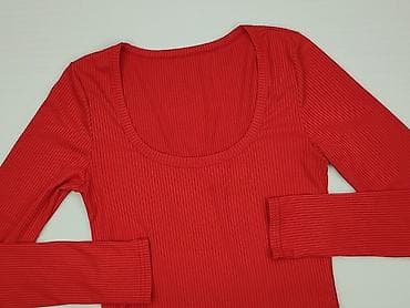 cropp tshirt: Shein, Top damski, rozmiar M — 1