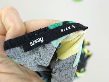 shein bluzki: Sinsay, Sukienka damska, rozmiar S — 5