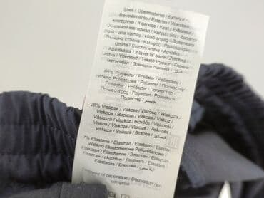 voi jeans spodnie: Jack & Jones, Spodnie materiałowe damskie, rozmiar M — 5