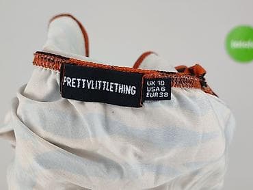 latex: PrettyLittleThing, Top damski, rozmiar S — 4