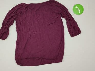 marynarka damska w jodełkę: Yessica, Bluzka damska, rozmiar M — 3