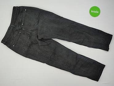 jeans pull bear: Tezenis, Jeansy damskie, rozmiar M — 3