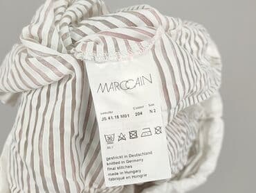 marc cain ubrania: Marc Cain, Bluzka damska, rozmiar L — 5