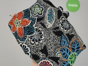 srebrne buty deichmann: Anna Field, Spódnica damska, M — 6