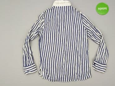 koszula w paski damska zara: Zara, Bluzka damska, rozmiar XS — 3