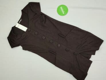 sukienka z kieszeniami mohito: Sukienka damska, rozmiar M — 3