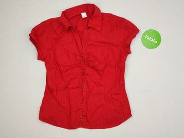 koszulka z gitara: Camaïeu, Koszula damska, rozmiar XL — 2