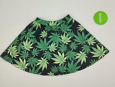 zara basic spódnice: Spódnica damska, rozmiar S — 3