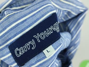 kurtka skórzana carry: Carry, Koszula damska, rozmiar L — 6