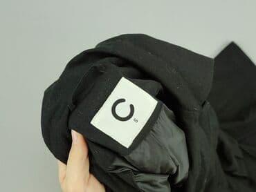 burberry kurtka damska: Trencz damski, rozmiar S — 4