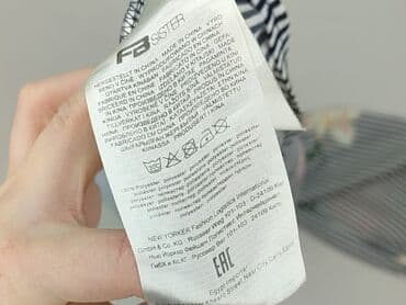 numer koszulki messiego: FB Sister, Bluzka damska, S — 5