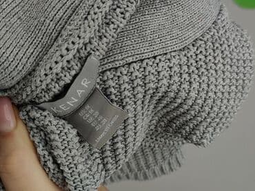 kurtka 4xl: Sweter damski, rozmiar 4XL — 6