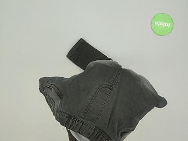 kurtka bomberka pull and bear: Spodnie jeansowe, 13 lat, 158, stan - Idealny — 6