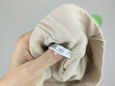 spódnice dla szerokich bioder: Spódnica damska, rozmiar 2XS — 4