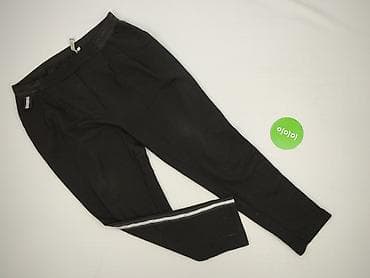 moon boot 25: Tahari, Spodnie materiałowe damskie, rozmiar M — 2