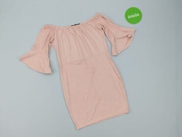 duże rozmiary ekskluzywne sukienki plus size: Boohoo, Sukienka damska, rozmiar XS — 2