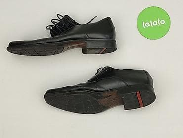 buty elefant: Półbuty dla mężczyzn, rozmiar 42 — 3