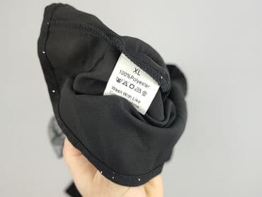 bluzki tiulowe: Bluzka damska, rozmiar XL — 4