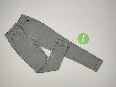 tk maxx garnitury: Italian Fashion, Spodnie materiałowe damskie, rozmiar S — 2