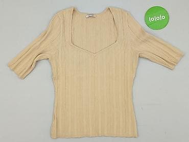 mango sweter w paski: Orsay, Sweter damski, rozmiar M — 2