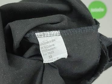 spódnice lamu: Szorty damskie, rozmiar M — 5