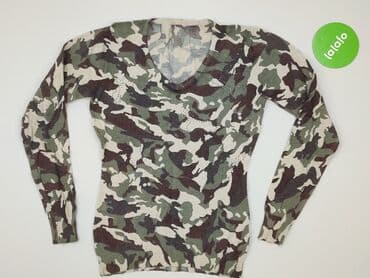 t shirty camo: Sweter damski, rozmiar S — 2