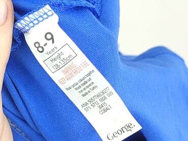 hooligans koszulki: T-shirt, George, 9 years, 128-134 cm, condition - Perfect — 5