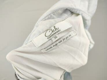 omega koszule: CKH Clockhouse, Sukienka damska, S — 4