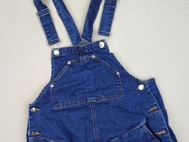 Women: Bonprix, Dungarees for women, XL — 1