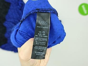 buty m: Marks & Spencer, Sukienka damska, rozmiar 4XL — 4