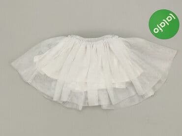 koszulka zaksa allegro: Skirt, 9-12 months, condition - Very good — 2