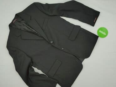 Garnitury: Marynarka dla mężczyzn, rozmiar 6XL — 9