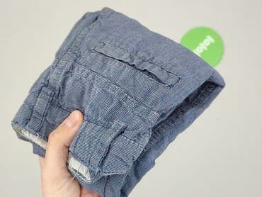 sukienki wizytowe h: Baby material trousers, 12-18 months, 80-86 cm, Cool Club, condition - Very good — 5