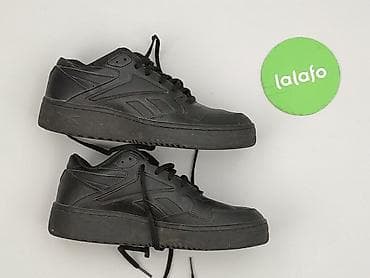 klapki renifery: Reebok, Sneakersy damskie, rozmiar 38 — 4