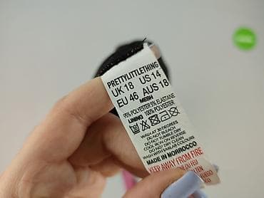 pull bear sukienka: PrettyLittleThing, Sukienka damska, rozmiar 3XL — 5