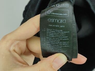 legginsy 34 damskie adidas: Esmara, Legginsy rozmiar S — 5