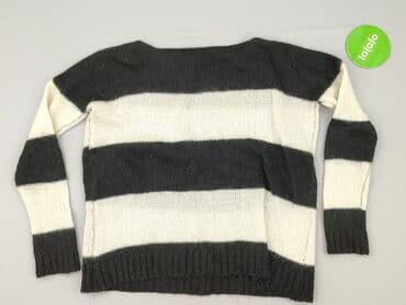 c a sweter w paski: Светр жіночий, розмір 2XL — 3