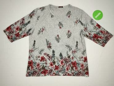 pitbull koszulka termoaktywna: Moda, Sweter damski, rozmiar 3XL — 2