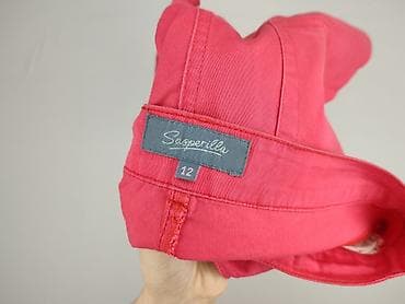 raver jeans: Jeansy damskie, rozmiar L — 5