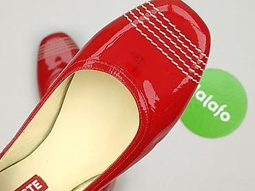 buty lacoste sizeer: Lacoste, Balerinki damskie, rozmiar 36 — 7