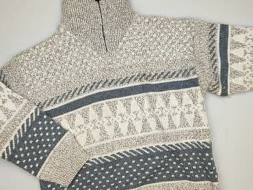 koszulka od c a: Sweter, XL, stan - Bardzo dobry — 1