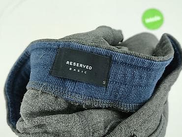 sweter c a: Szorty dla mężczyzn, rozmiar S — 5