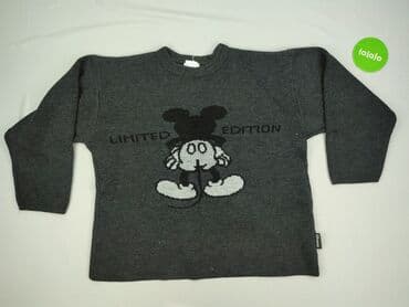 sweter disney: Mickey Mouse, Sweter damski, rozmiar XL — 2