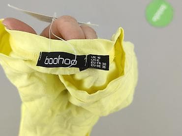 t shirty just do it: Boohoo, T-shirt damski, rozmiar S — 4