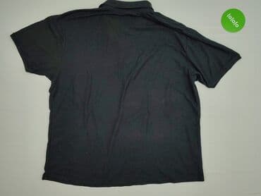 koszulka alice in chains: Koszulka polo dla mężczyzn, 3XL, Fruit Of The Loom, stan - Dobry — 4